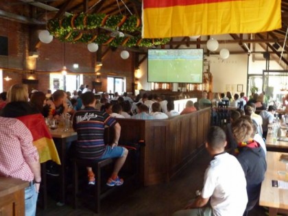 Foto: Brauhaus Zollernalb